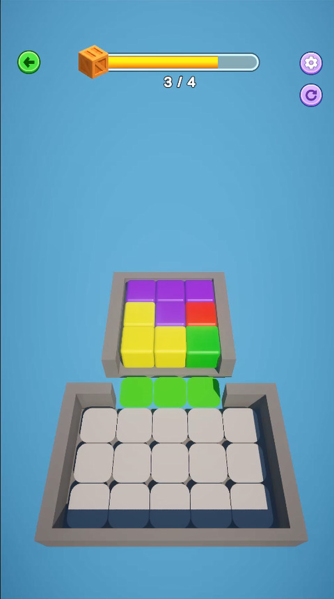 LoadItUp screenshot 1