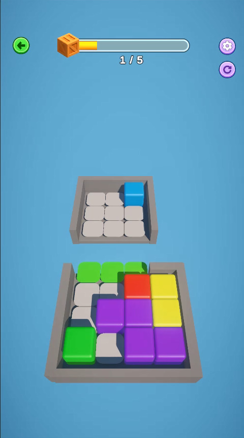 LoadItUp screenshot 2