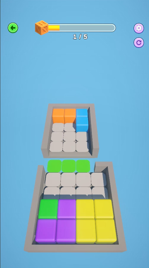 LoadItUp screenshot 3