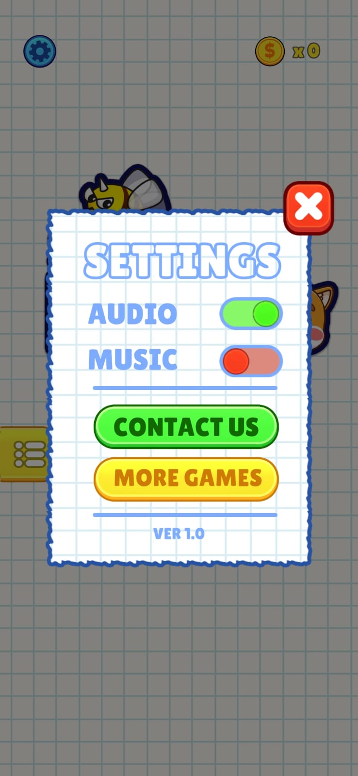 SaveThePets screenshot 3